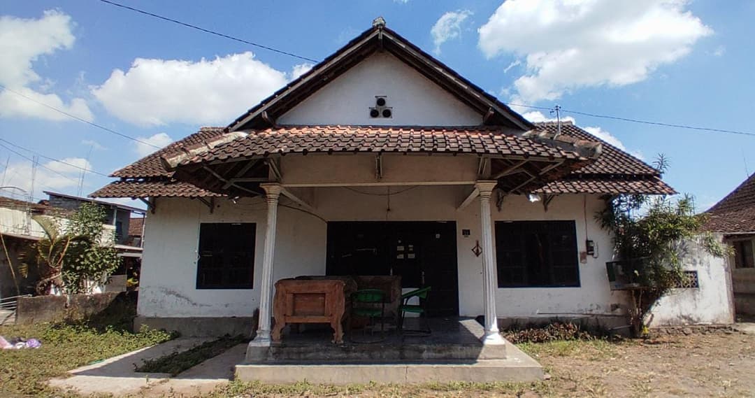 Sejarah Alamin Yogyakarta